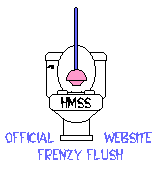 Frenzy Flush Award