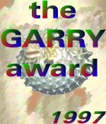 1997 Garry Award