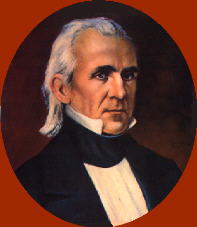 James K. Polk